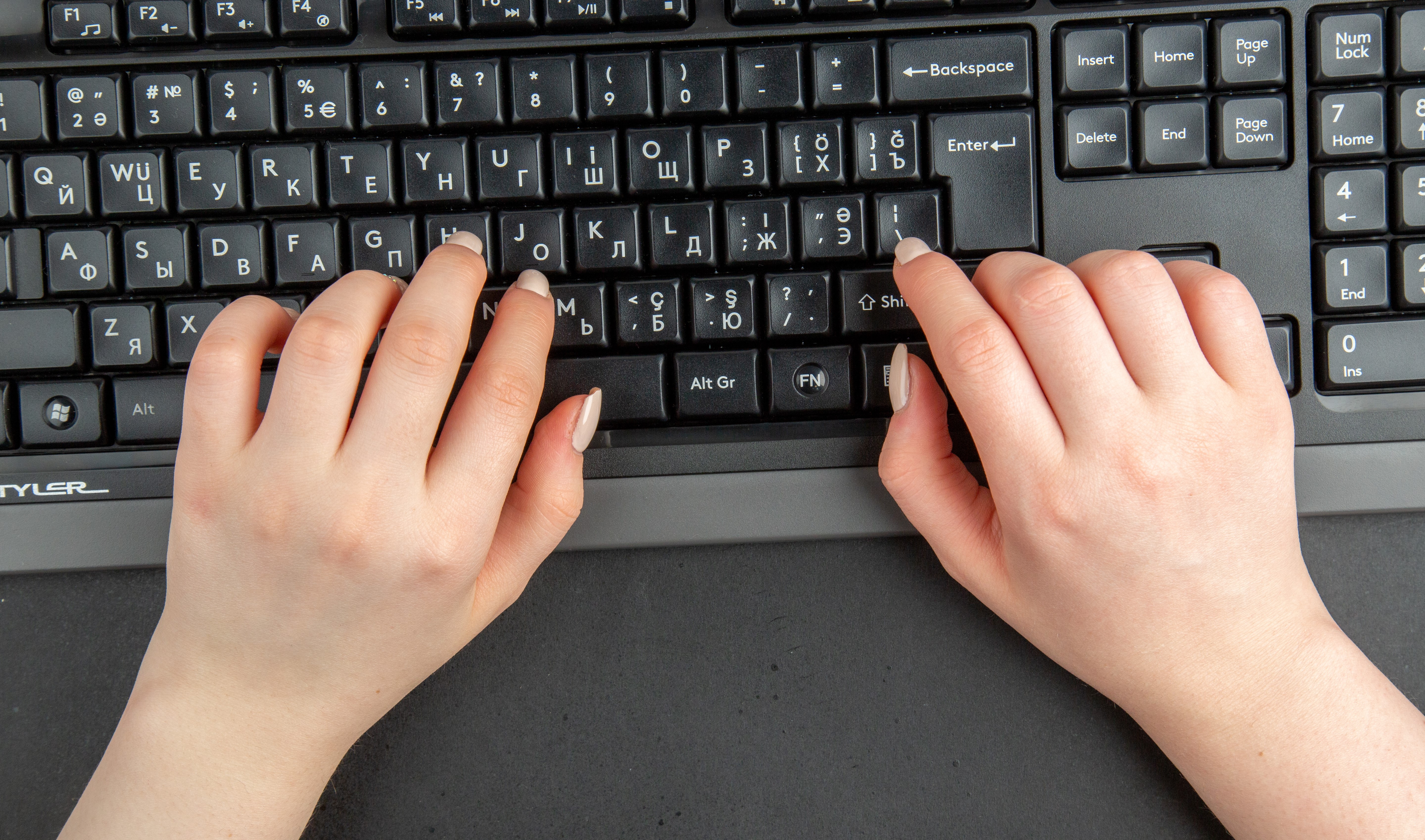 ARJ GENIUX FOUNDATION