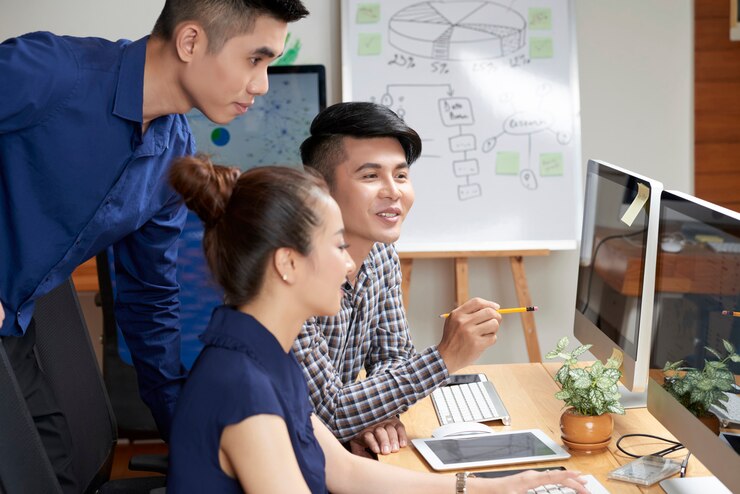 ARJ GENIUX FOUNDATION