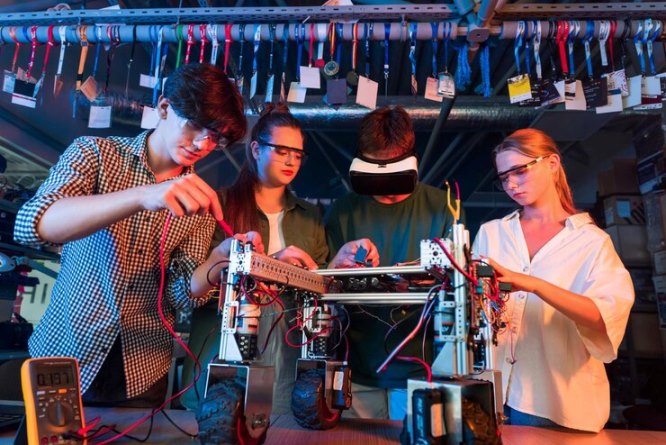 ARJ GENIUX FOUNDATION